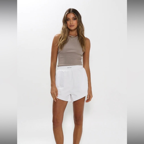 Madison the Label Devon knit top - Picture 3 of 8